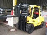 T 410 Z Fork Positioner